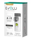 EVOLU pārnēsājamais nano AIR inhalators, 1 gab.