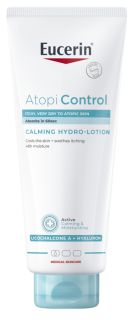 EUCERIN Atopi Control losjons, 400 ml