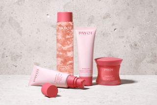 PAYOT Roselift Tightening Lifting sejas maska, 50 ml