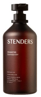 STENDERS Dzērvene šampūns, 500 ml