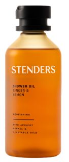 STENDERS Ingvers Un Citrons dušas eļļa, 245 ml