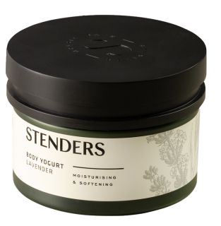 STENDERS Lavanda ķermeņa jogurts, 220 ml