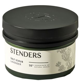 STENDERS Lavanda skrubis, 300 g