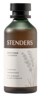 STENDERS Lavanda vannas putas, 250 ml