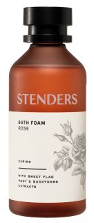 STENDERS Roze vannas putas, 250 ml