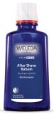 WELEDA For Men After Shave balzams, 100 ml